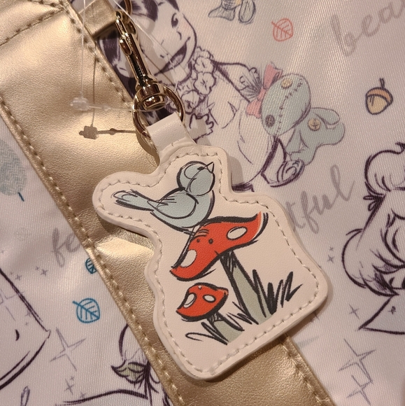 Disney Animators collection Ballet Bag - Picture 7 of 9